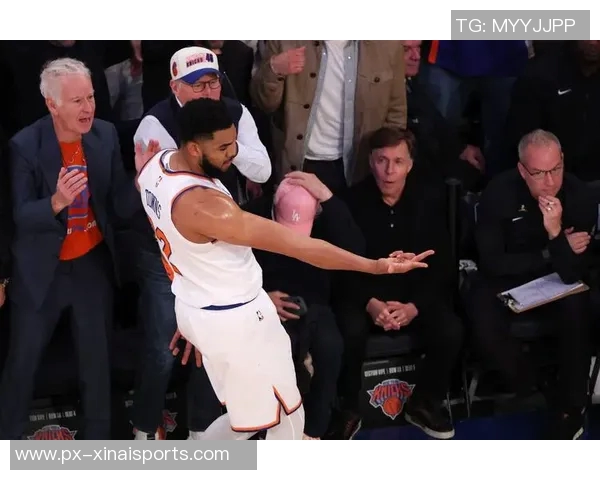 铁林点评：布伦森与唐斯防守回合频频失误，联盟未来走向何方？