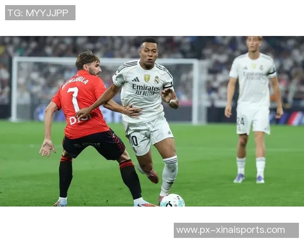 里程碑：姆巴佩2025年已为皇马打入50球