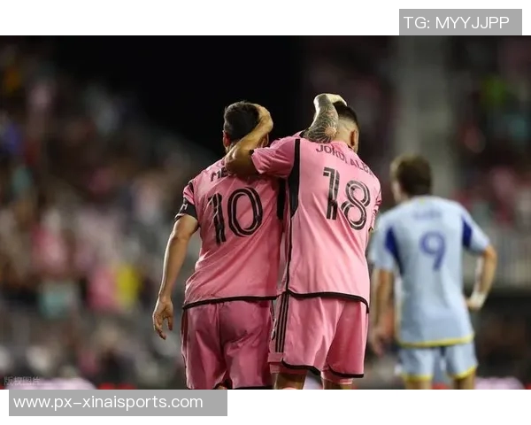 阿尔巴谈梅西：很高兴能与历史最佳一起踢球，我们很有默契