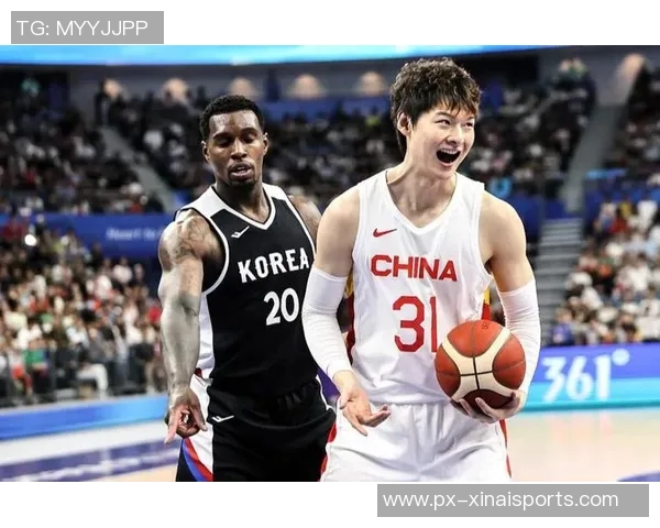 韩国归化内线麒麟臂中国队篮板再遇考验