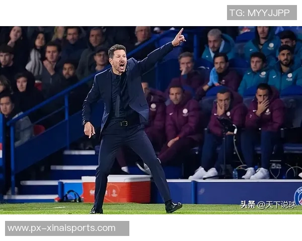 马里奥-苏亚雷斯：西蒙尼激发了我的全部潜能；巴列卡诺全队的责任感很强